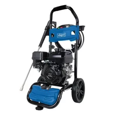 SCHEPPACH Nettoyeur haute pression  HCP5000 - thermique 212cc
