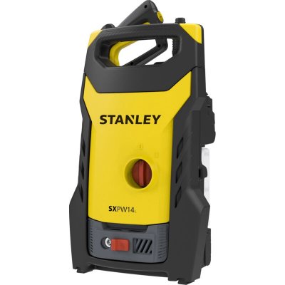 STANLEY Nettoyeur haute pression  - 110 bar - 1400W - SXPW14L-E