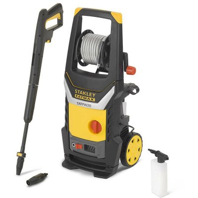 STANLEY Nettoyeur haute pression  140 bar 2000W - SXFPW20E