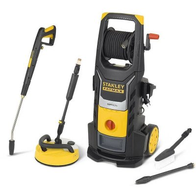 STANLEY Nettoyeur haute pression  FATMAX SXFPW25PE 2500W 170bar avec kit accessoires comple 