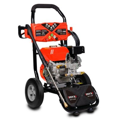 BRICK Nettoyeur haute pression thermique 205 bars max - 210CC 