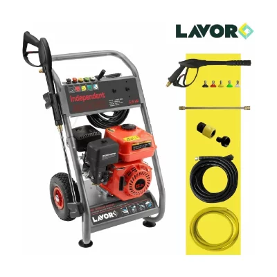 LAVOR Nettoyeur haute pression thermique  INDEPENDENT 3000
