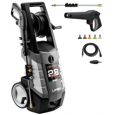 LAVOR Nettoyeur haute pression vertigo 2800w