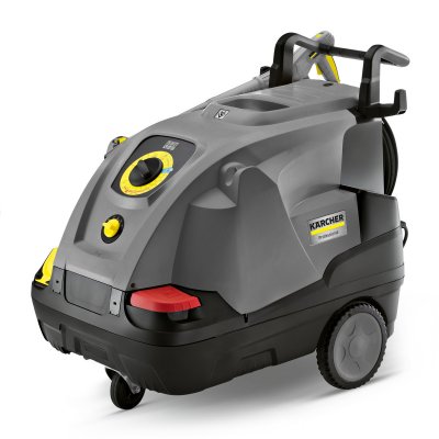 KARCHER Nettoyeur hp eau chaude 140 bar - 560 l/h - hds 6/14 c HEX-18971