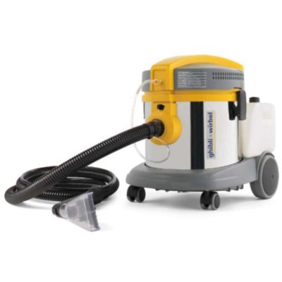 GHIBLI & WIRBEL Nettoyeur Injection - Extraction GHIBLI WIRBEL - 1250W - POWER EXTRA 7 I AUTO