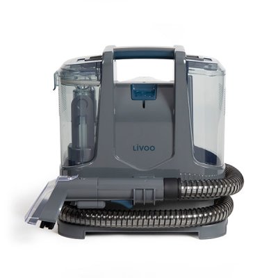 LIVOO Nettoyeur multi surface 400w  doh134 - gris