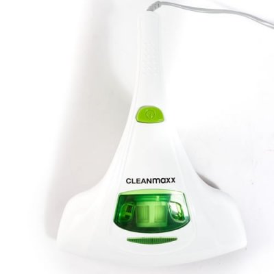 Nettoyeur pour matelas cleanmaxx eec n a blanc vert 02243