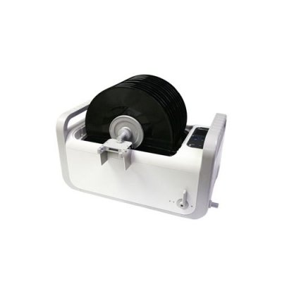ENOVA HIFI Nettoyeur ultra-sons pour disques vinyle Enova Hi-Fi NUVS 100 Deluxe