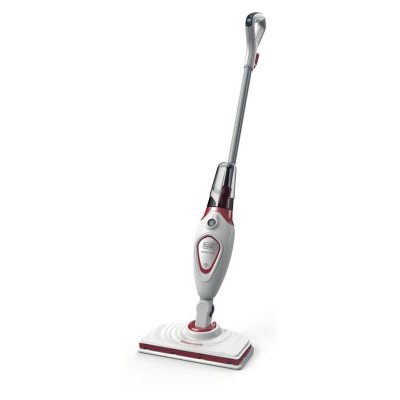 BLACK+DECKER Nettoyeur vapeur Black & Decker BDS1616R
