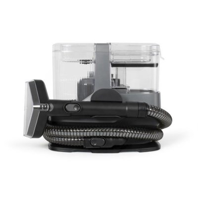 ONLI Nettoyeur vapeur multi-surfaces ON1030G 600 W - R&eacute;servoirs 1,1 L + 1,2 L
