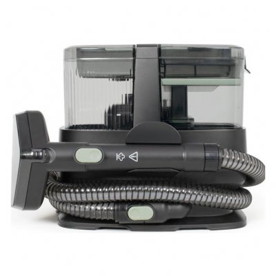 LIVOO Nettoyeur vapeur multisurfaces DOH148V 1800 W R&eacute;servoirs 1,1 L + 1,2 L