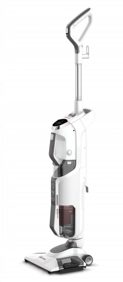 POLTI Nettoyeur vapeur  1800 W Blanc
