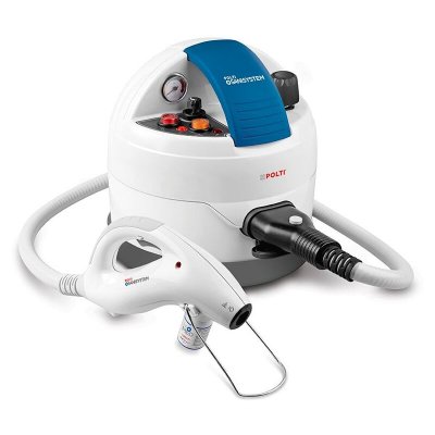 POLTI Nettoyeur vapeur  SANI SYSTEM BUSINESS