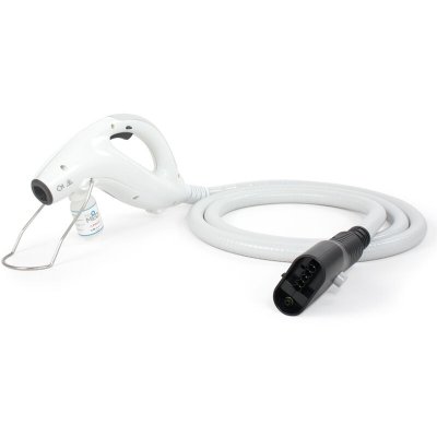POLTI Nettoyeur vapeur  Sani System Gun 750 W Blanc