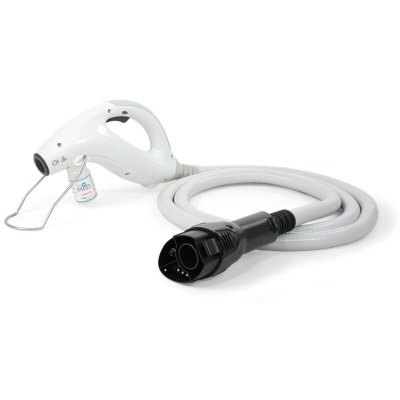 POLTI Nettoyeur vapeur  SANI SYSTEM GUN POUR LECOASPIRA