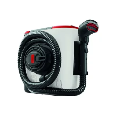 POLTI Nettoyeur vapeur pour tapis StainOver SC30 4-en-1 Vaporetto 2000W