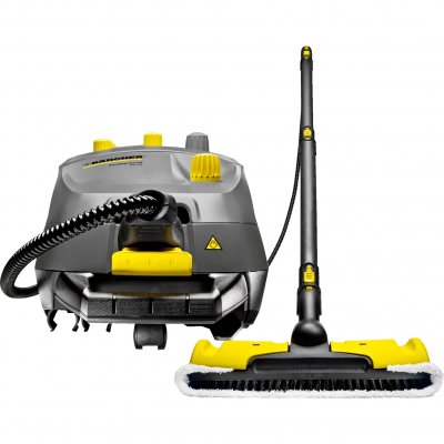 KARCHER Nettoyeur vapeur SG 4/4 - 10921040 - 