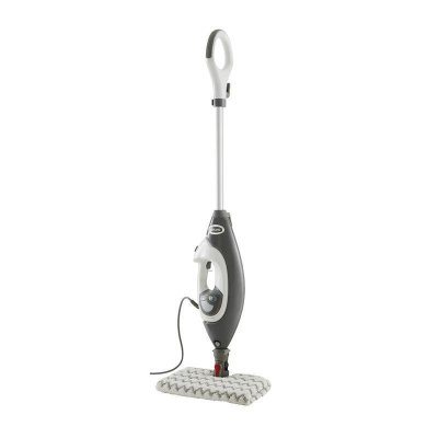Nettoyeur vapeur Shark S6005EU 1200 W Blanc et Gris 