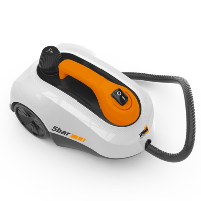 FEIDER Nettoyeur Vapeur Traineau  1800W FHNV1800
