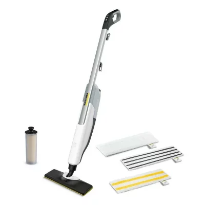 KARCHER Nettoyeur vapeur vaporeta k&auml;rcher sc 2 1600 w 