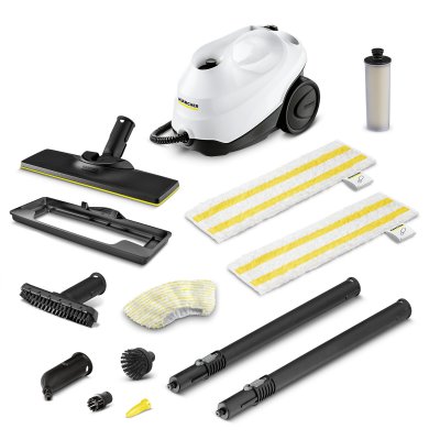 KARCHER Nettoyeur vapeur vaporeta k&auml;rcher sc 3 easyfix plus 1900 w 