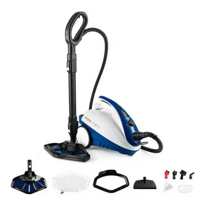 POLTI Nettoyeur vapeur VAPORETTO SMART 40 MOP