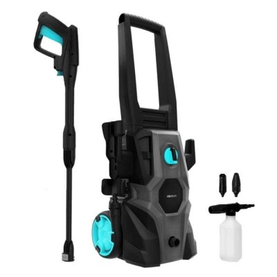CECOTEC Nettoyeurs haute pression Nettoyeur haute pression HydroBoost 1400 EasyGo