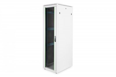DIGITUS Netzwerkschrank unique serie - 600x800 mm (bxt) DN-19 42U-6/8-1