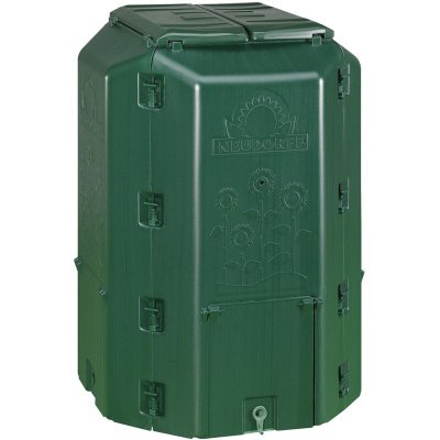 NEUDORFF  Thermokomposter DuoTherm 530 Liter