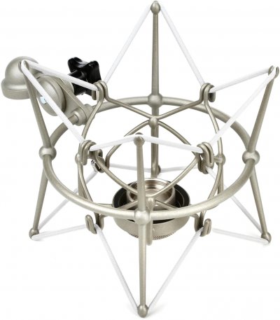 NEUMANN  EA 87 - Suspension &eacute;lastique pour U 87 et TLM 67
