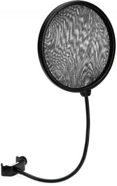 NEUMANN  PS 20 A filtre anti-pop 20 cm