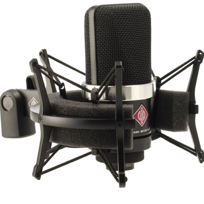 NEUMANN  TLM 102 mt Studio Set - Avec : TLM 102 mt et EA 4