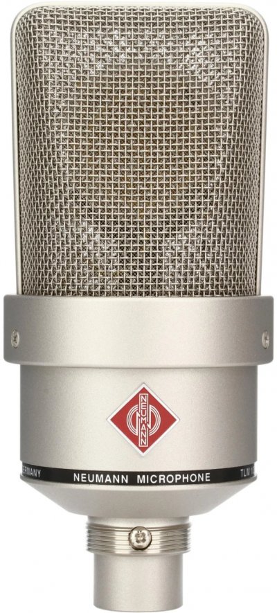 NEUMANN  TLM 103 - Microphone Cardio&iuml;de Large Membrane