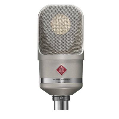 NEUMANN  TLM 107 - Microphone &agrave; grande membrane
