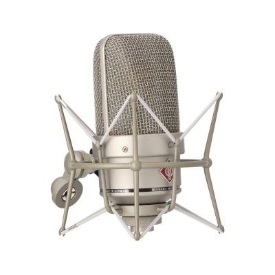 NEUMANN  TLM 49 Set - Microphone &agrave; grande membrane