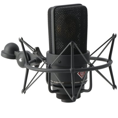 NEUMANN  TLM103ST - TLM-103 Studio Set Cardiode Noir