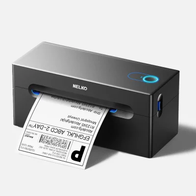 UPRINT NEUTRAL PL80E - Imprimante d'&eacute;tiquettes - transfert thermique - blanc