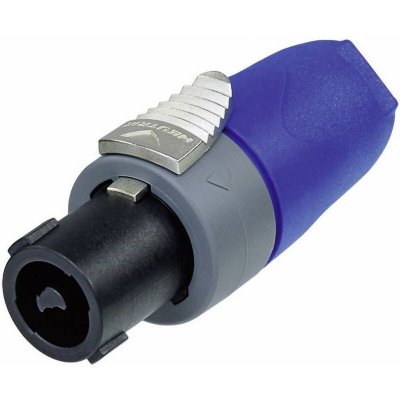 NEUTRIK  NL2FX - Connecteur Speakon, 3 p&ocirc;les, femelle