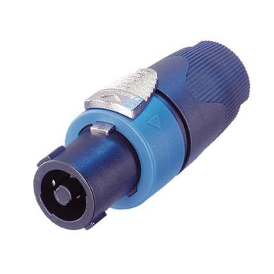 NEUTRIK GROUP NEUTRIK NL4FX - FICHE SPEAKON SPX 4 POINTS