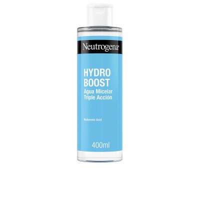 NEUTROGENA  Eau Micellaire Triple Action Hydro Boost 400 ml