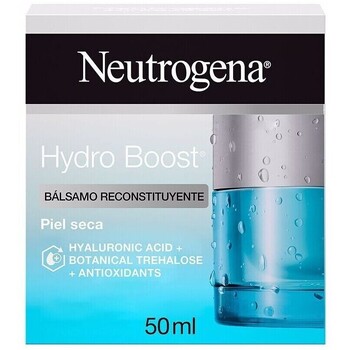 NEUTROGENA  Hydro Boost Skin Baume Hydratant Peaux S&egrave;ches 50 ml