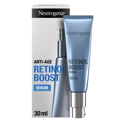 NEUTROGENA  Retinol Boost S&eacute;rum 30 Ml Unisex