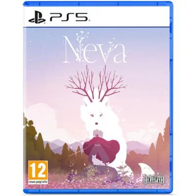 Neva Devolver PS5 