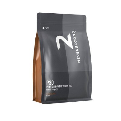 NEVERSECOND  Poudre De Prot&eacute;ines Pour Boissons P30 Chocolat 600g