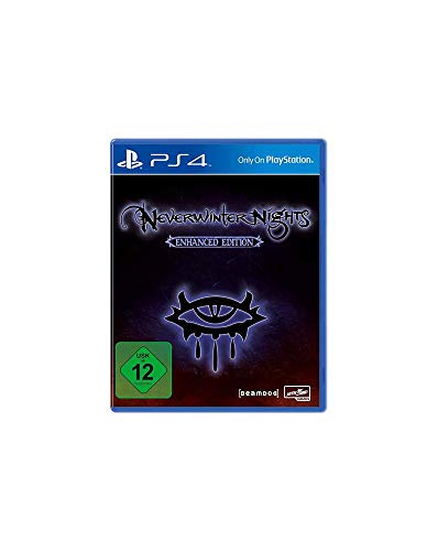 Neverwinter Nights Enhanced Edition (PlayStation PS4)