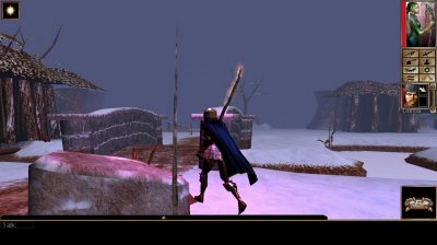 Neverwinter Nights Enhanced Edition Xbox One 