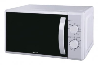NEVIR  Micro-ondes Nvr 6227mg 20l 700w Grill 800w 1000w