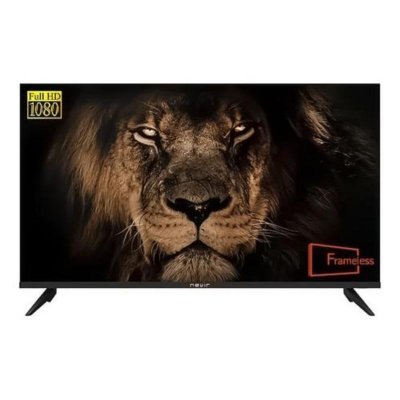 NEVIR  Tv Nvr-8079-40fhd2sb 40&acute;&acute; Fhd Led