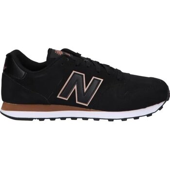 NEW BALANCE  Sneakers 500 Classic Noir EU 37 Femme
