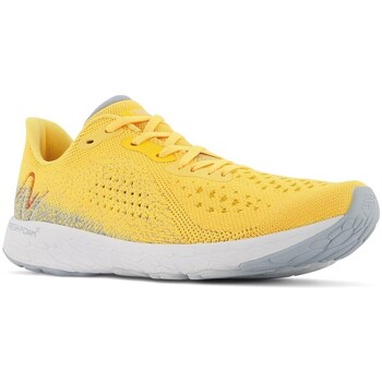 NEW BALANCE  Tempo, Chaussure de Course Homme, Abricot, 44 EU